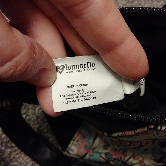 Disney Ariel Comic Print Women's Bag - Picture 5 of 8